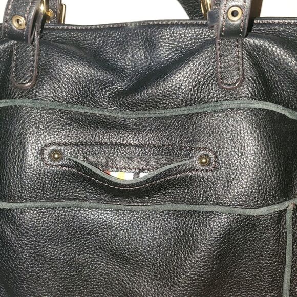 Steven by Steve Madden Leather Purse - Picture 5 of 11